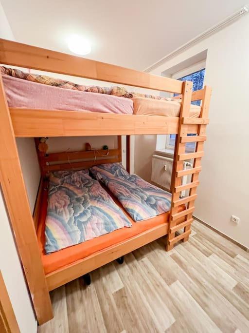 Prokop Apartment Zelezna Ruda Luaran gambar