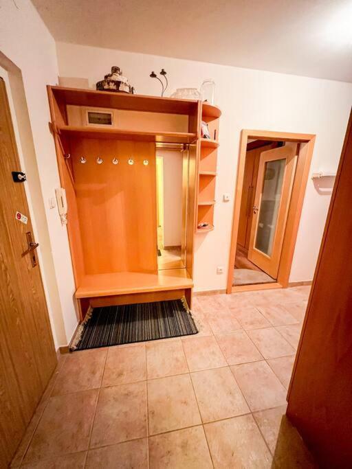 Prokop Apartment Zelezna Ruda Luaran gambar