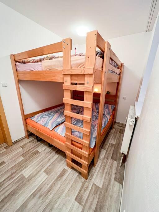 Prokop Apartment Zelezna Ruda Luaran gambar